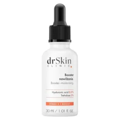 Dr Skin Clinic serum booster nawilżające 30 ml