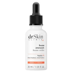 Dr Skin Clinic serum booster przeciwzmarszczkowe 30 ml