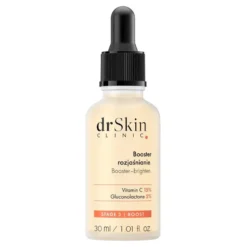 Dr Skin Clinic serum booster rozjaśniające 30 ml