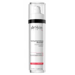Dr Skin Clinic złuszczający peeling enzymatyczny 50 ml
