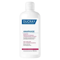 Ducray Anaphase+ szampon przeciw wypadaniu i przerzedzaniu włosów 400 ml