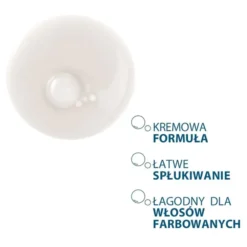 Ducray Anaphase+ szampon przeciw wypadaniu i przerzedzaniu włosów 400 ml