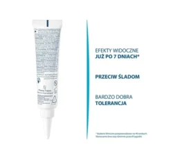 Ducray Keracnyl PP+ krem przeciw niedoskonałościom 30 ml