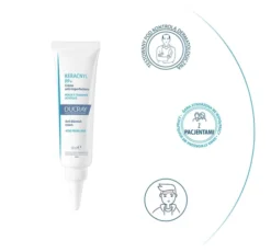 Ducray Keracnyl PP+ krem przeciw niedoskonałościom 30 ml