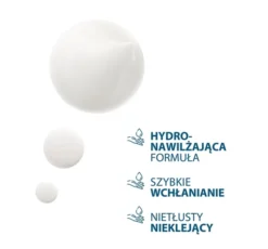 Ducray Keracnyl PP+ krem przeciw niedoskonałościom 30 ml
