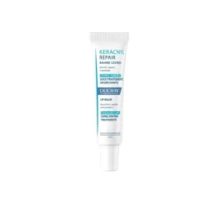 Ducray Keracnyl Repair balsam odbudowujący dla popękanych i bardzo spierzchniętych ust 15 ml