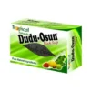 Dudu Osun czarne mydło z Nigerii oryginalne 150g