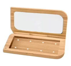 Ecocera Natural Choice kasetka magnetyczna do makijażu rozmiar M