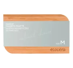 Ecocera Natural Choice kasetka magnetyczna do makijażu rozmiar M