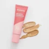 Ecocera Naturstay Camouflage Effect podkład do twarzy W2 Dune 30 ml