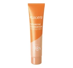 Ecocera Naturstay Camouflage Effect podkład do twarzy N1 True Ecru 30 ml