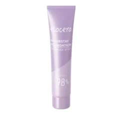 Ecocera Naturstay Camouflage Effect podkład do twarzy C3 Creamy 30 ml