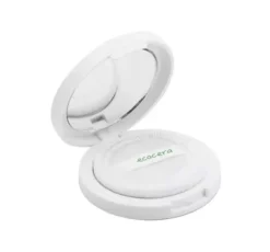 Ecocera prasowany puder bambusowy 10 g