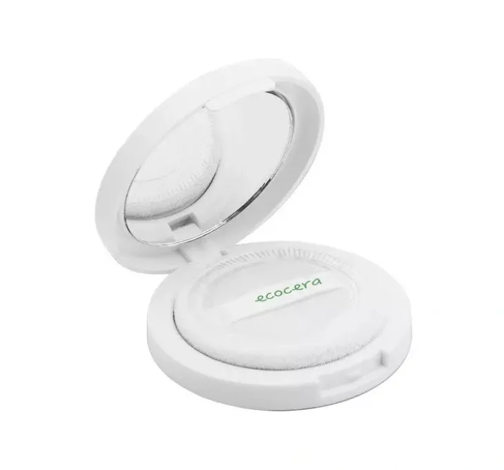Ecocera prasowany puder bambusowy 10 g