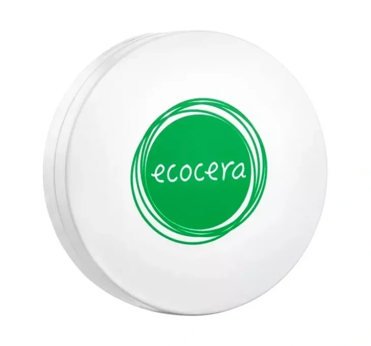 Ecocera prasowany puder jęczmienny 10 g
