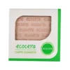 Ecocera prasowany puder rozświetlający Capri 10 g