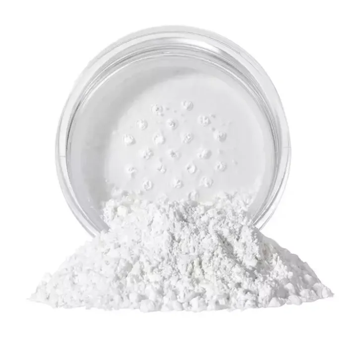 Ecocera sypki puder jęczmienny 15 g