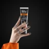 Ecodenta Black Cinnamon wybielająca pasta do zębów o smaku cynamonu 100 ml