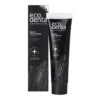 Ecodenta Black Whitening czarna pasta wybielająca z węglem 100 ml