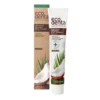Ecodenta organiczna pasta do zębów z olejem kokosowym 75 ml