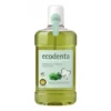 Ecodenta wielofunkcyjny płyn do płukania jamy ustnej 500 ml