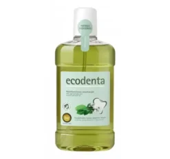Ecodenta wielofunkcyjny płyn do płukania jamy ustnej 500 ml