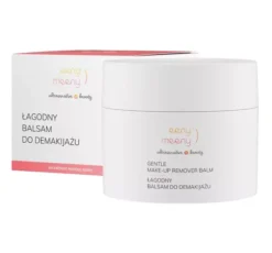 Eeny Meeny łagodny balsam do demakijażu twarzy 100 ml