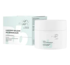 Eeny Meeny łagodny balsam do demakijażu twarzy 100 ml