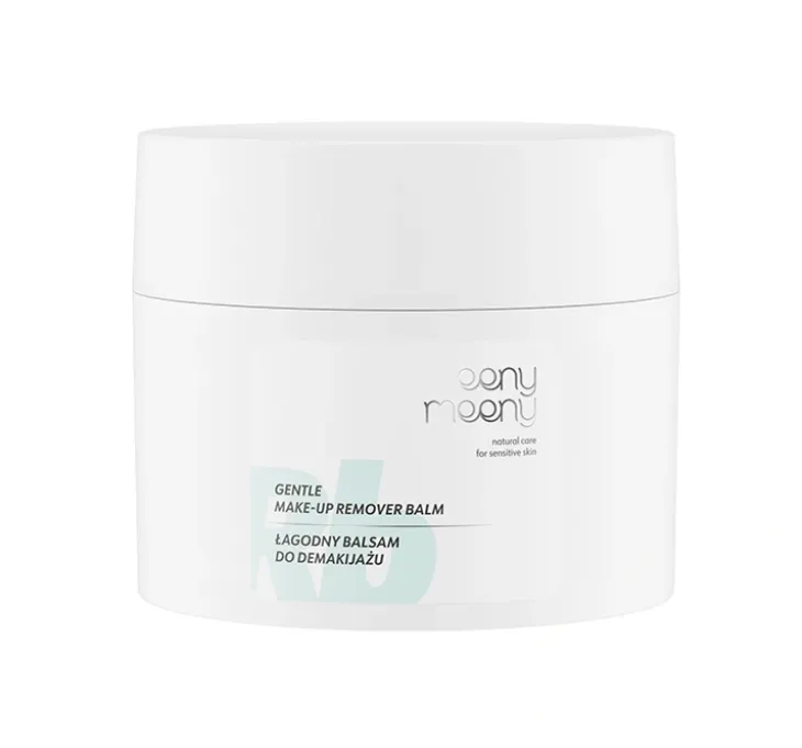 Eeny Meeny łagodny balsam do demakijażu twarzy 100 ml