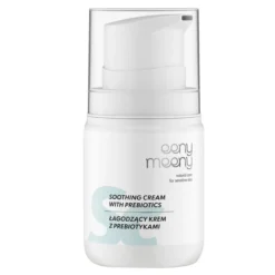 Eeny Meeny łagodzący krem z prebiotykami 50 ml