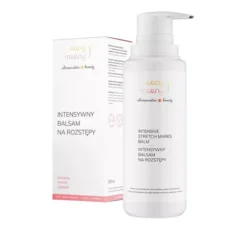 Eeny Meeny intensywny balsam na rozstępy 200 ml