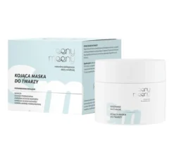 Eeny Meeny kojąca maska do twarzy 50 ml