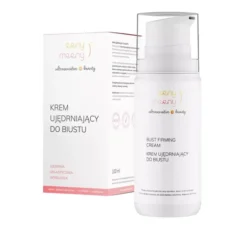 Eeny Meeny krem ujędrniający do biustu 100 ml