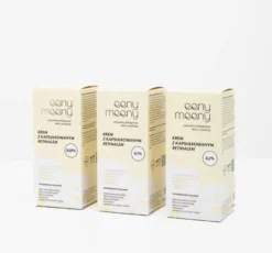 Eeny Meeny krem z kapsułkowanym retinalem 0,2% 50 ml