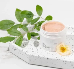 Eeny Meeny liftingująca maska do twarzy 50 ml