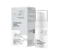 Eeny Meeny liftingujące serum pod oczy 15 ml