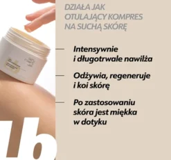 Eeny Meeny lipidowy balsam regenerujący do ciała 90 ml