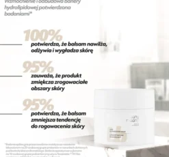 Eeny Meeny lipidowy balsam regenerujący do ciała 90 ml