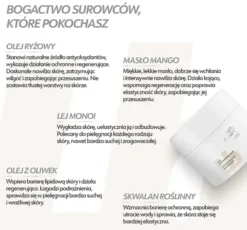 Eeny Meeny lipidowy balsam regenerujący do ciała 90 ml