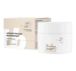 Eeny Meeny lipidowy balsam regenerujący do ciała 90 ml