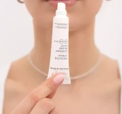 Eeny Meeny ochronny balsam do ust UVA UVB SPF30 15 g
