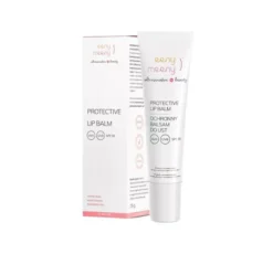 Eeny Meeny ochronny balsam do ust UVA UVB SPF30 15 g