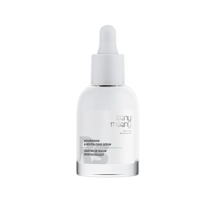 Eeny Meeny odżywcze serum rewitalizujące 30 ml