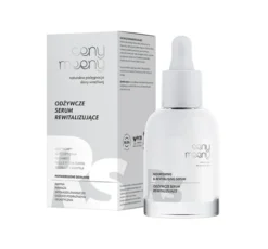 Eeny Meeny odżywcze serum rewitalizujące 30 ml