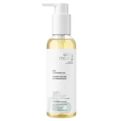 Eeny Meeny ryżowy olejek do demakijażu 120 ml