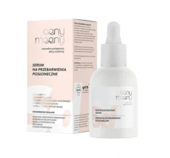 Eeny Meeny serum na przebarwienia posłoneczne 30 ml