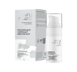 Eeny Meeny wygładzająco-napinający krem pod oczy 15 ml