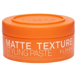 Eleven Australia Matte Texture Styling Paste utrwalająca pasta do włosów 85 g