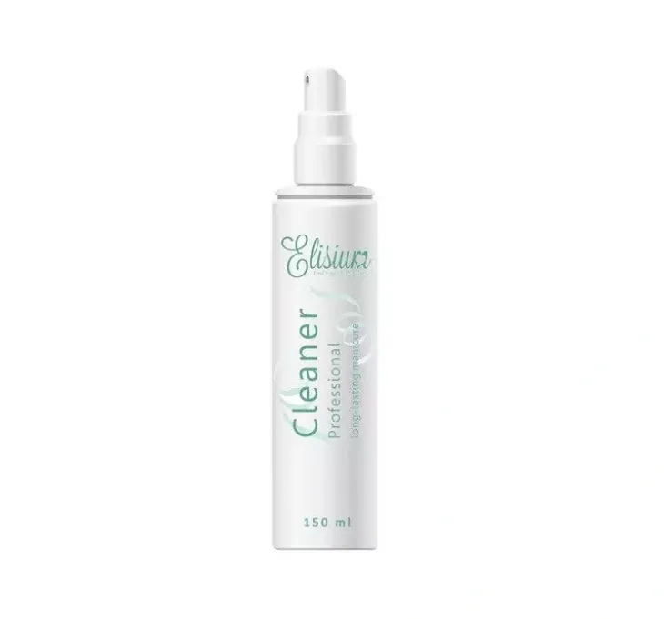Elisium Cleaner Professional Long Lasting 150 ml