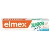 Elmex Junior pasta do zębów dla dzieci 75 ml
